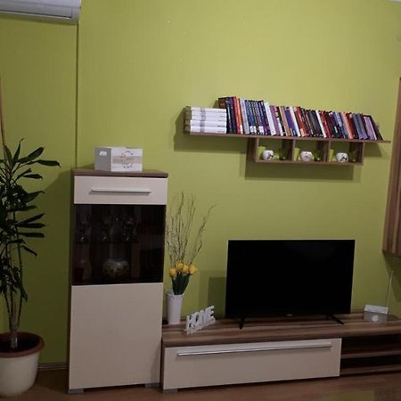 Apartman Panorama ヴコヴァル エクステリア 写真