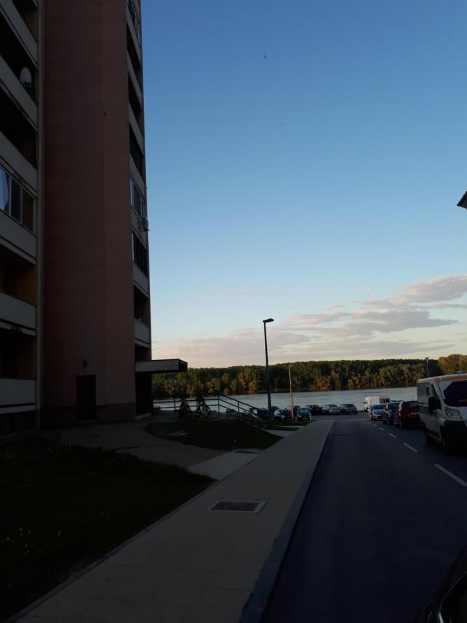 Apartman Panorama ヴコヴァル エクステリア 写真