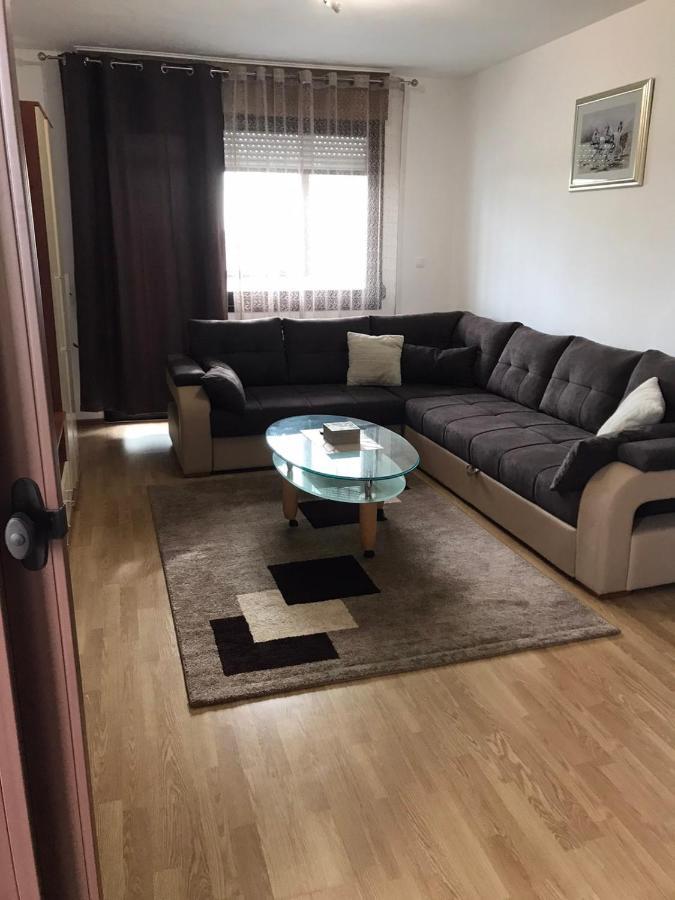 Apartman Panorama ヴコヴァル エクステリア 写真