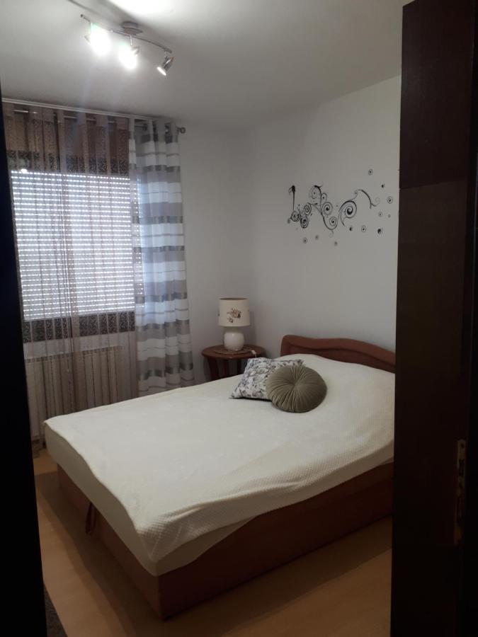Apartman Panorama ヴコヴァル エクステリア 写真