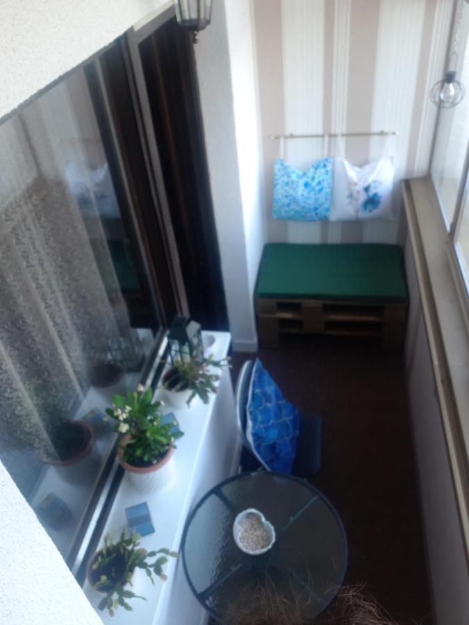 Apartman Panorama ヴコヴァル エクステリア 写真