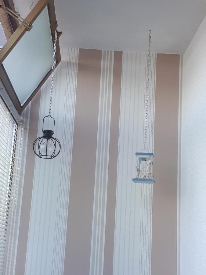 Apartman Panorama ヴコヴァル エクステリア 写真