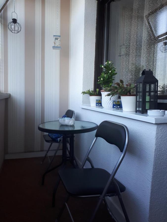 Apartman Panorama ヴコヴァル エクステリア 写真