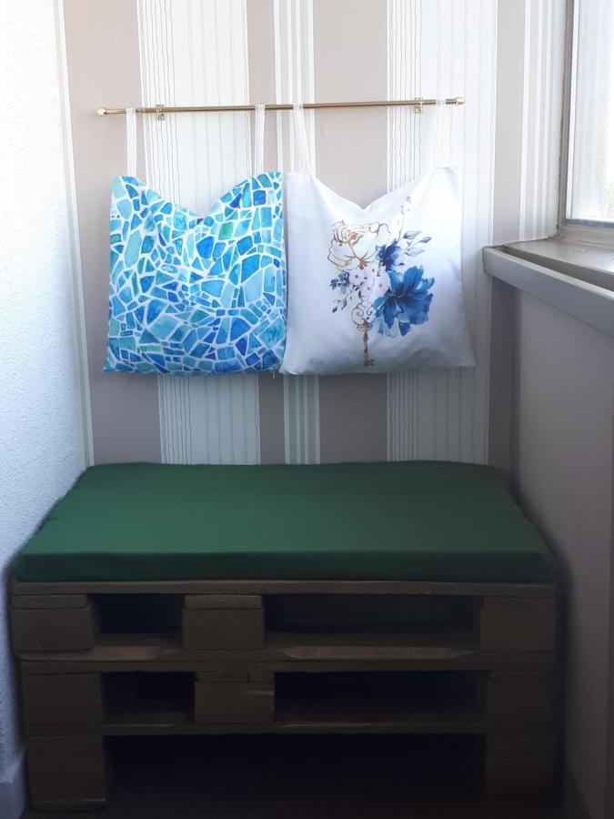 Apartman Panorama ヴコヴァル エクステリア 写真