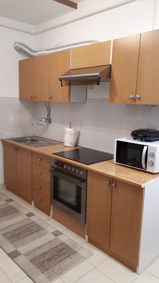 Apartman Panorama ヴコヴァル エクステリア 写真